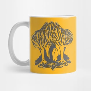 new trees of life t-shirt 2020 Mug